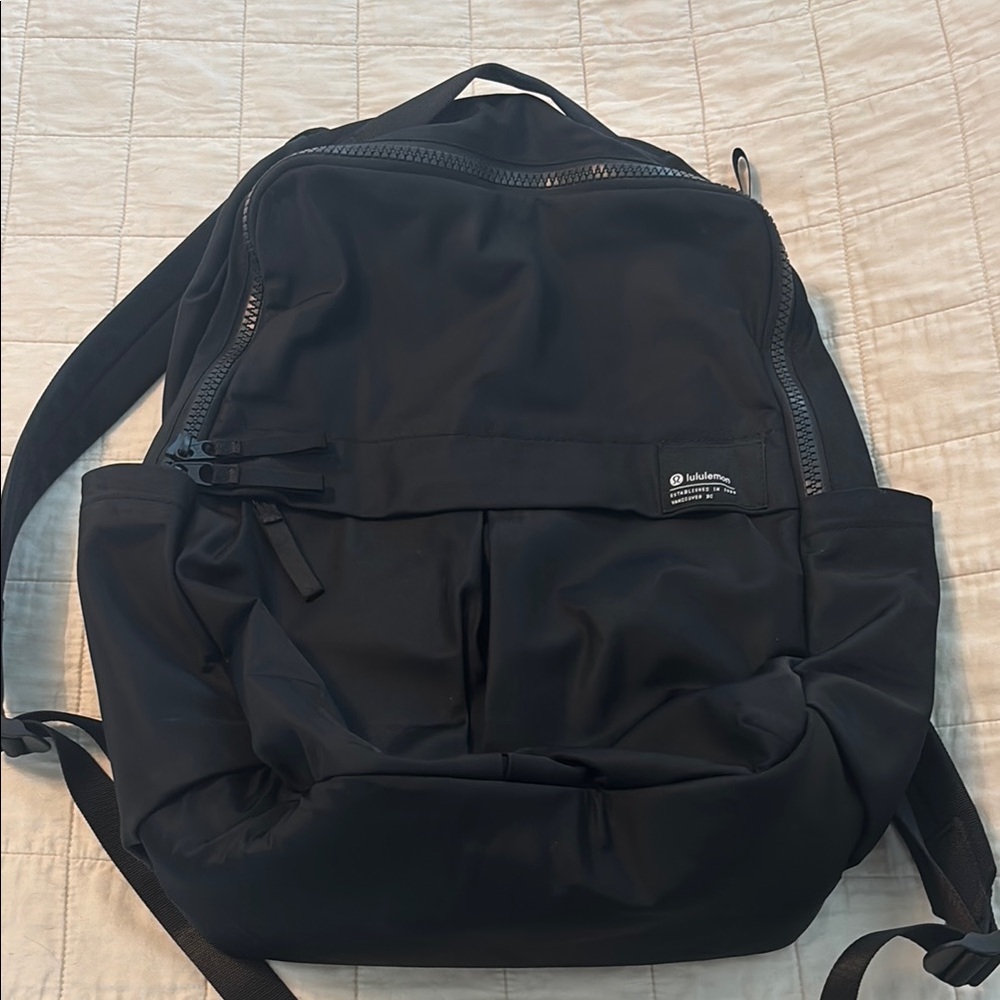 lululemon Everyday Backpack